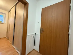 Pronájem bytu 2+1, Ústí nad Labem - Klíše, Herbenova, 60 m2