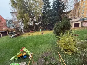 Pronájem bytu 2+1, Ústí nad Labem - Klíše, Herbenova, 60 m2