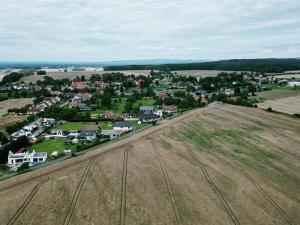 Prodej pozemku pro bydlení, Myslkovice, 9498 m2