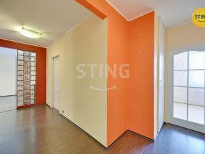 Prodej bytu 3+kk, Olomouc, Dr. Milady Horákové, 86 m2