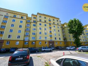 Prodej bytu 3+kk, Olomouc, Dr. Milady Horákové, 86 m2