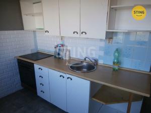 Prodej bytu 3+1, Velké Heraltice, Zahradní, 63 m2