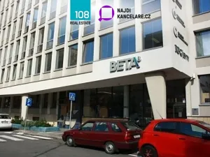Pronájem kanceláře, Ostrava, Gregorova, 740 m2