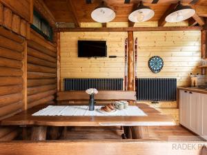 Prodej chaty, Tehov, Údolí Raků, 88 m2