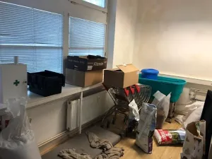 Pronájem obchodního prostoru, Jihlava, Přední, 270 m2