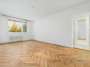 Prodej bytu 3+1, Ústí nad Orlicí, Chodská, 81 m2