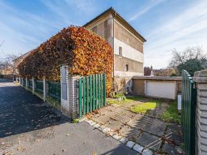 Prodej rodinného domu, Praha - Strašnice, Břežanská, 215 m2