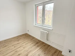 Pronájem bytu 3+kk, Ostrava, Závodní, 53 m2