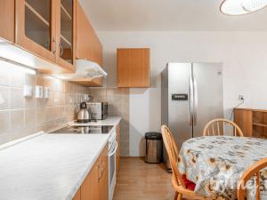 Pronájem bytu 2+kk, Humpolec, U Sokolovny, 55 m2