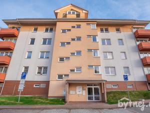 Pronájem bytu 2+kk, Humpolec, U Sokolovny, 55 m2