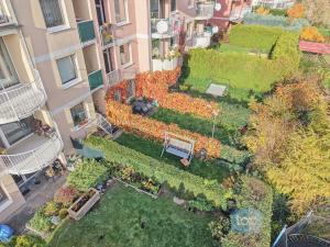 Prodej bytu 3+kk, Praha, U louky, 71 m2