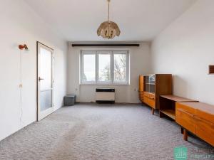 Prodej bytu 2+1, Krupka, Sídliště, 61 m2