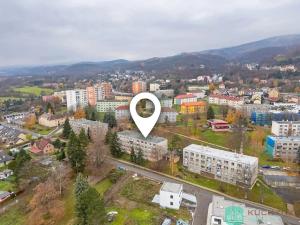 Prodej bytu 2+1, Krupka, Sídliště, 61 m2