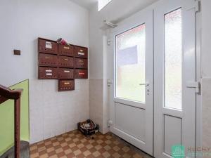 Prodej bytu 2+1, Krupka, Sídliště, 61 m2