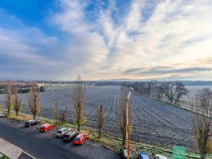 Prodej bytu 2+kk, Osek, Hornická, 43 m2