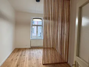 Prodej bytu 1+1, Praha - Smíchov, Holečkova, 36 m2