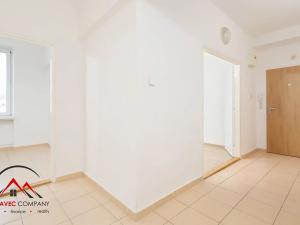 Pronájem bytu 2+1, Český Těšín, Ostravská, 58 m2