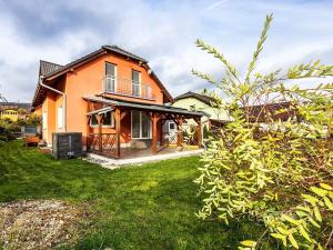 Prodej rodinného domu, Jílové, Jasmínová, 118 m2