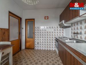 Prodej rodinného domu, Horní Beřkovice, Dlouhá, 204 m2