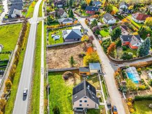 Prodej pozemku pro bydlení, Nová Ves pod Pleší, Včelnická, 1201 m2