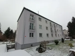 Prodej bytu 2+1, Plzeň, Mírová, 54 m2