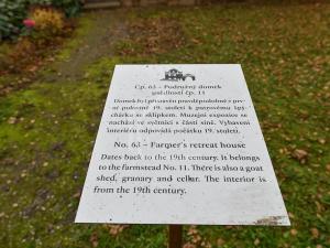 Prodej podílu rodinného domu, Třebíz, 66 m2