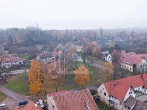 Prodej podílu pozemku, Třebíz, 161602 m2