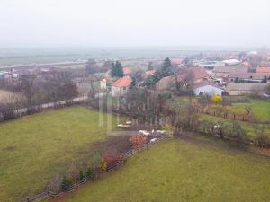 Prodej podílu pozemku, Třebíz, 161602 m2