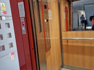 Pronájem bytu 1+kk, Brno, Okrouhlá, 28 m2