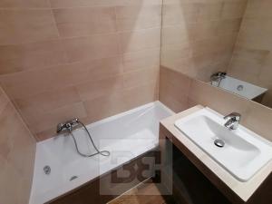 Pronájem bytu 1+1, Ostrava, Sokolovská, 40 m2