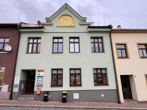 Pronájem bytu 2+kk, Klimkovice, 45 m2