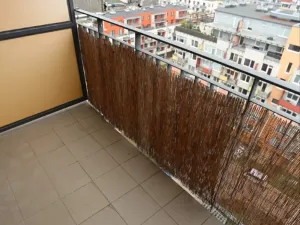 Pronájem bytu 2+kk, Praha - Vysočany, Pod Harfou, 51 m2