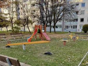 Prodej bytu 3+1, Kladno, Vít. Nezvala, 65 m2