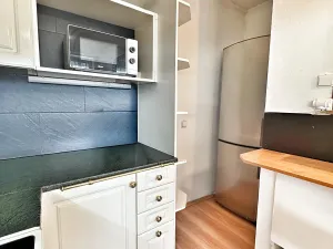 Prodej bytu 3+1, Kladno, Vít. Nezvala, 65 m2