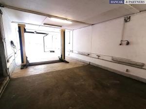 Pronájem výrobních prostor, Frýdek-Místek, 600 m2