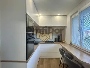 Prodej bytu 3+1, Kopřivnice, Obránců míru, 65 m2