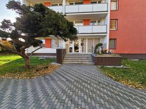 Prodej bytu 3+1, Kladno, Čs. armády, 75 m2