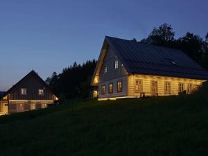 Prodej ubytování, Roprachtice, 473 m2