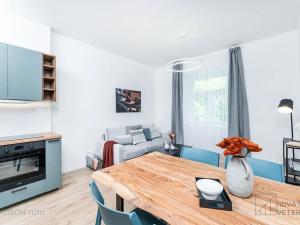 Prodej bytu 2+kk, Praha - Vinohrady, Polská, 47 m2