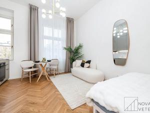 Prodej bytu 1+kk, Praha - Vinohrady, Chodská, 28 m2
