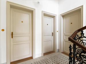 Prodej bytu 1+kk, Praha - Vinohrady, Chodská, 28 m2