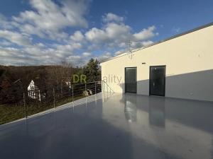 Pronájem rodinného domu, Rosice, Zbýšovská, 95 m2