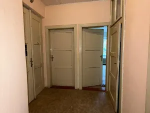 Prodej rodinného domu, České Budějovice, Pekárenská, 134 m2