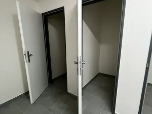 Pronájem bytu 2+kk, Hluboká nad Vltavou, Potoční, 57 m2