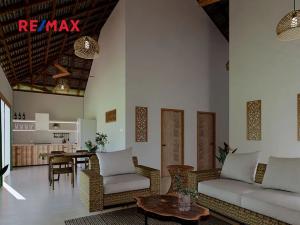 Prodej vily, Sekongkang, Indonésie, 128 m2