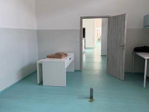 Prodej pozemku, Vsetín, 200 m2