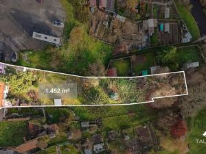 Prodej vícegeneračního domu, Manětín, 329 m2