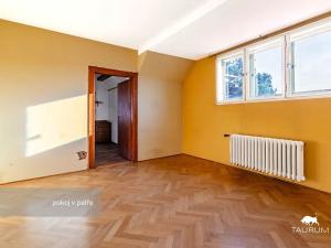 Prodej vícegeneračního domu, Manětín, 329 m2