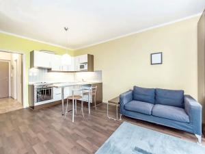 Prodej bytu 1+kk, Praha - Troja, Hnězdenská, 36 m2