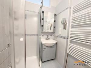 Pronájem bytu 3+1, Třebíč - Borovina, Lidická, 62 m2